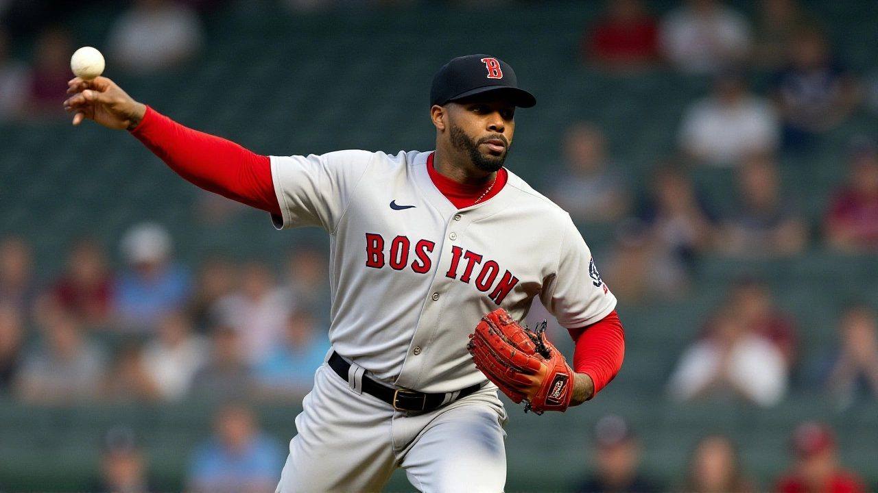 Looking Ahead: The Red Sox’s Critical Homestand