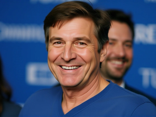 Dennis Quaid to Spotlight Tulare on ‘Viewpoint,’ Raising City’s National Profile