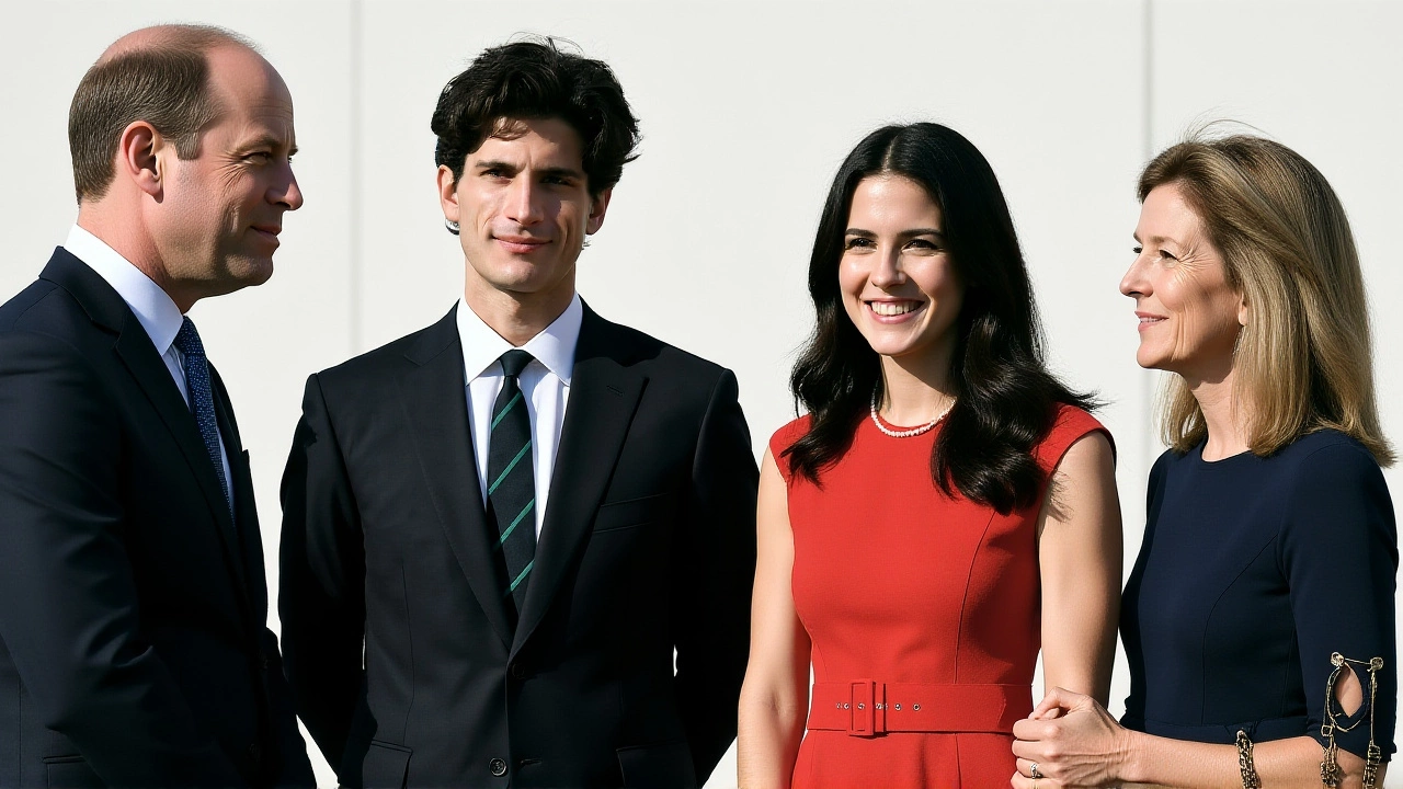 Tatiana Schlossberg Reveals Terminal Leukemia Diagnosis on 63rd Anniversary of JFK Assassination