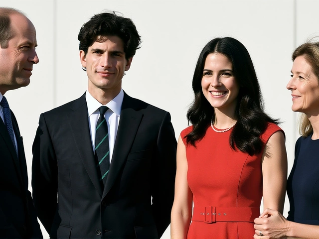 Tatiana Schlossberg Reveals Terminal Leukemia Diagnosis on 63rd Anniversary of JFK Assassination