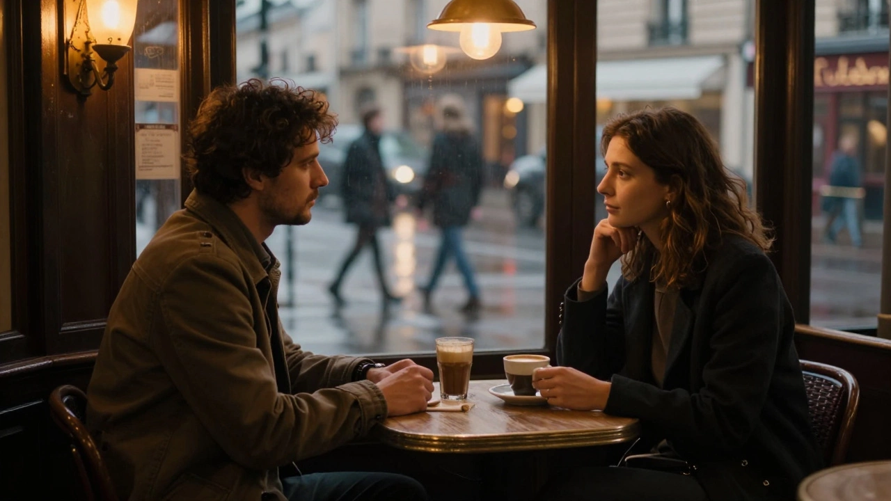 Escorts in France: What You Need to Know Before You Go