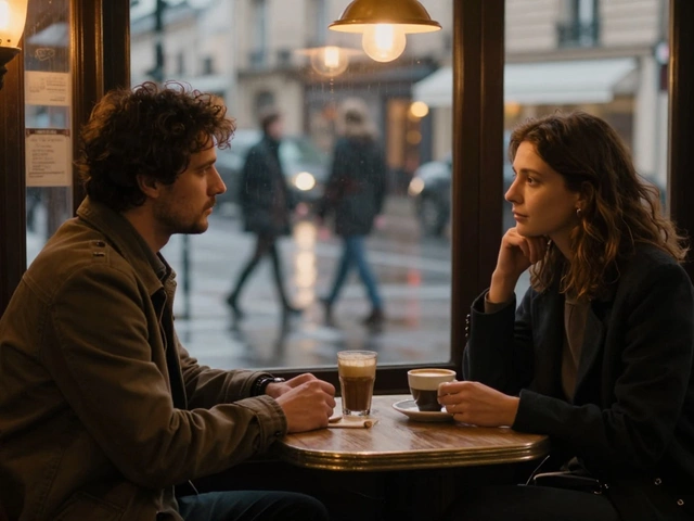 Escorts in France: What You Need to Know Before You Go